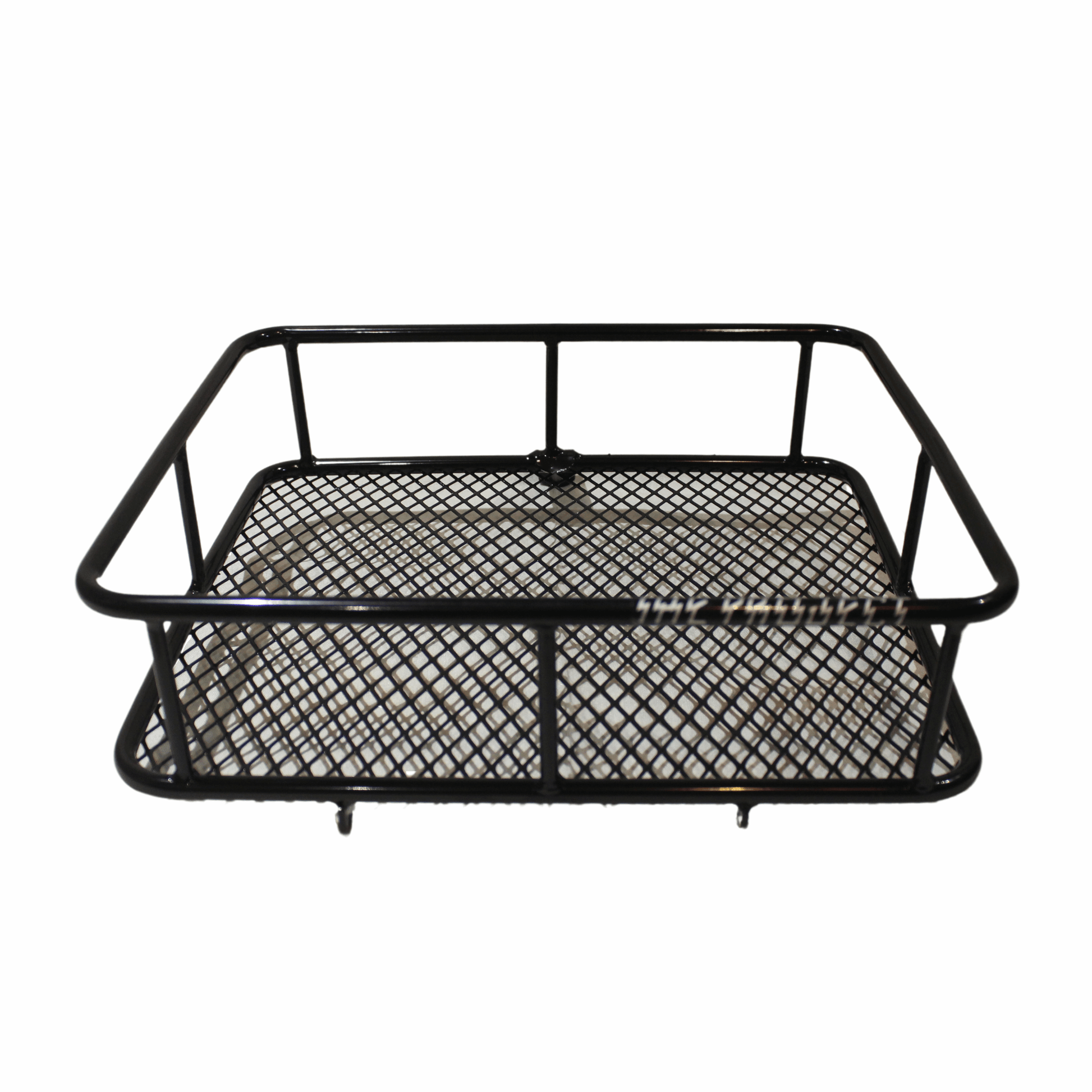 The Project Front Rack V1