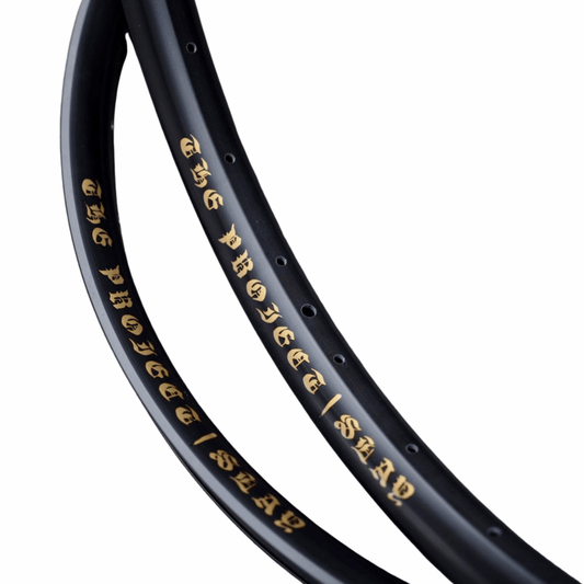 The Project Slay Series Rims