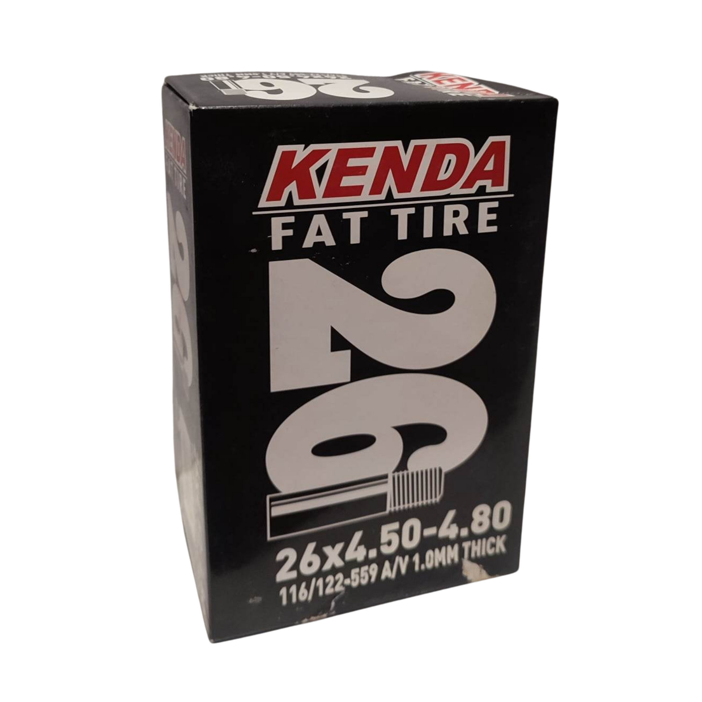 Kenda Tube 26" (different variations)