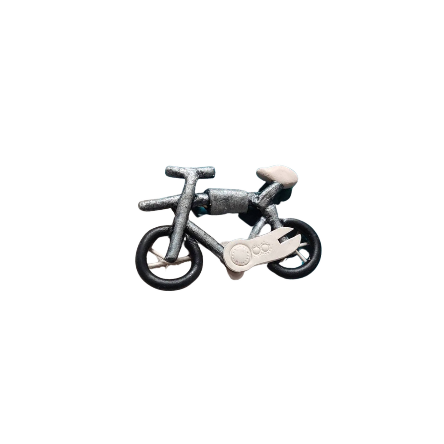 Bike Pin