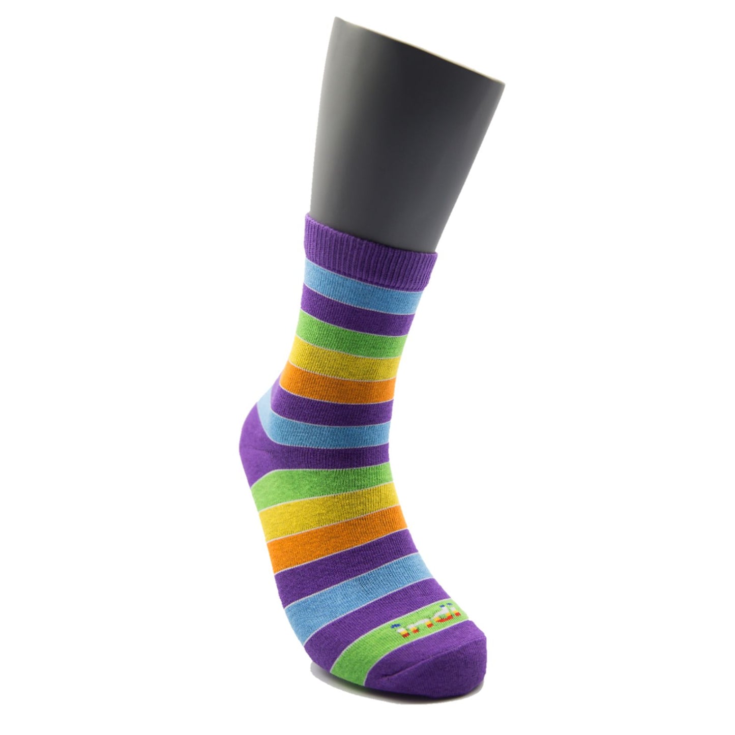 Kantarines (PGYOL)- INDI Heritage Socks (Adult)