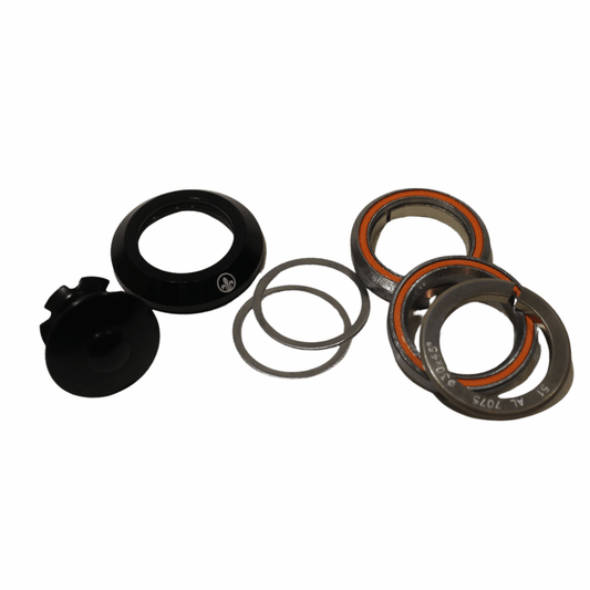 The Project Integrated Head Set