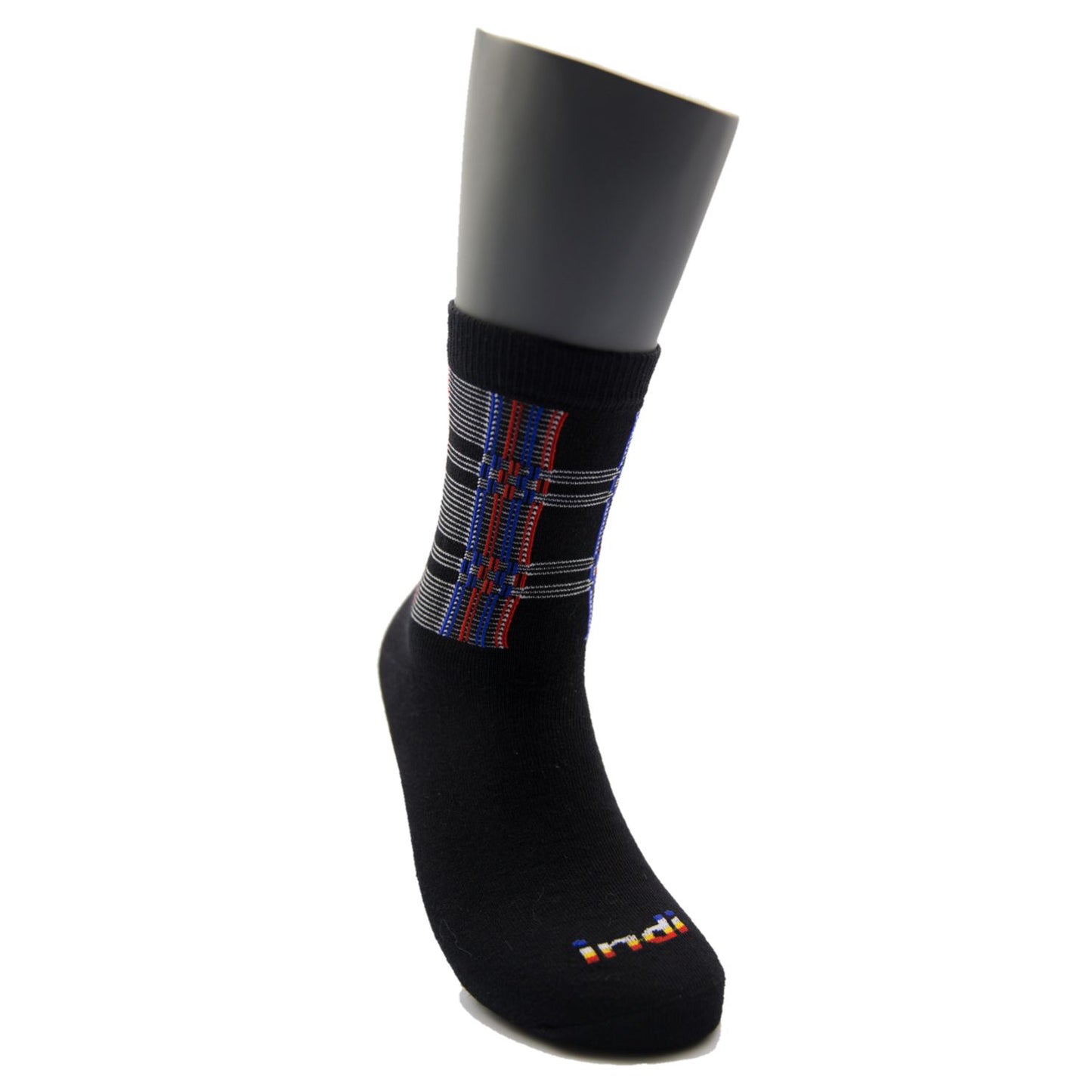 Binakul (Talaw) - INDI Heritage Socks (Adult)