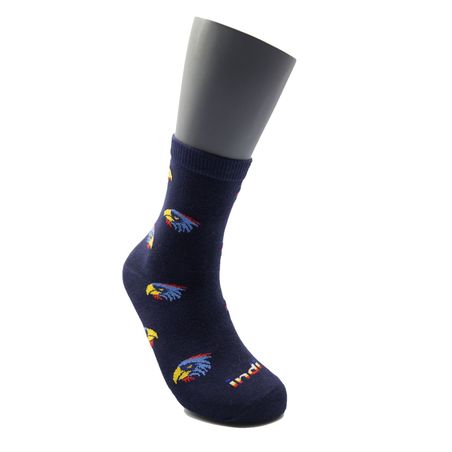 Agila - INDI Heritage Socks (Adult)