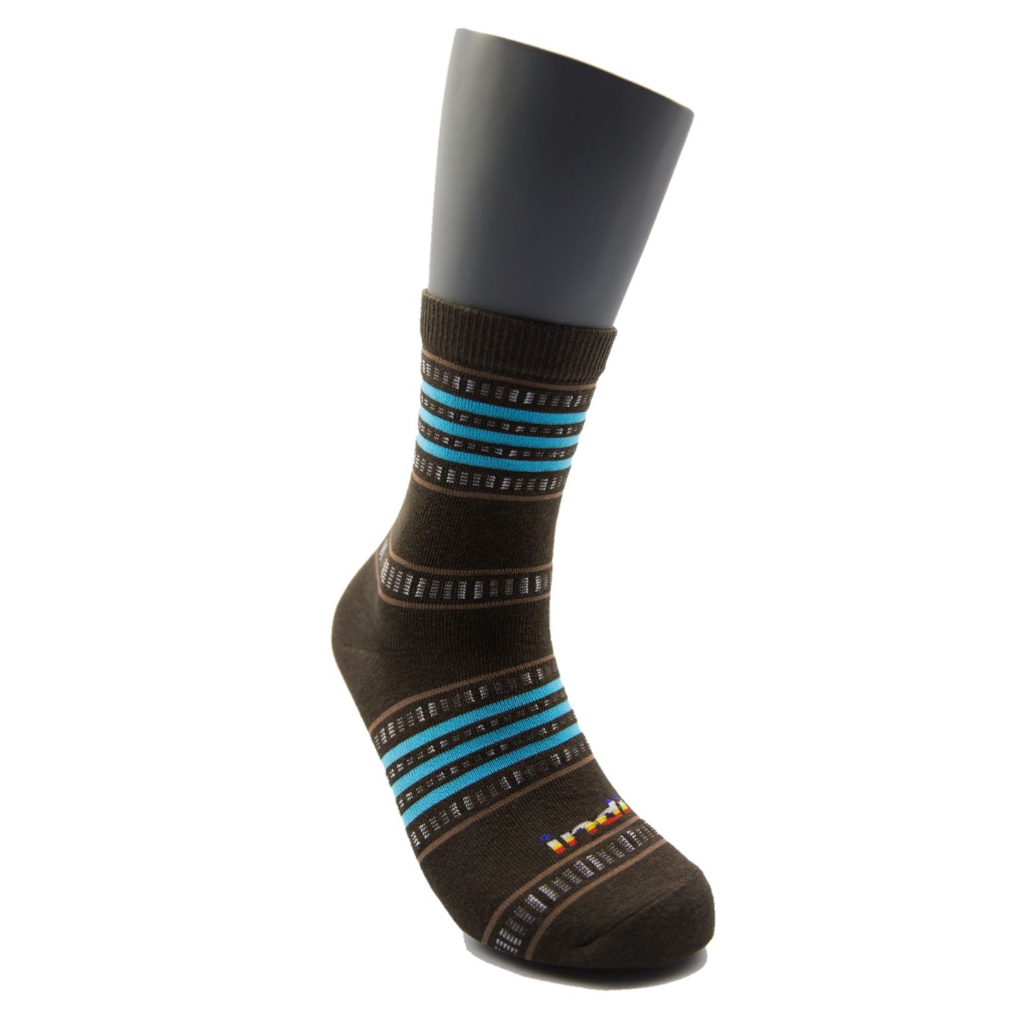Kantarines (LBLB)- INDI Heritage Socks (Adult)