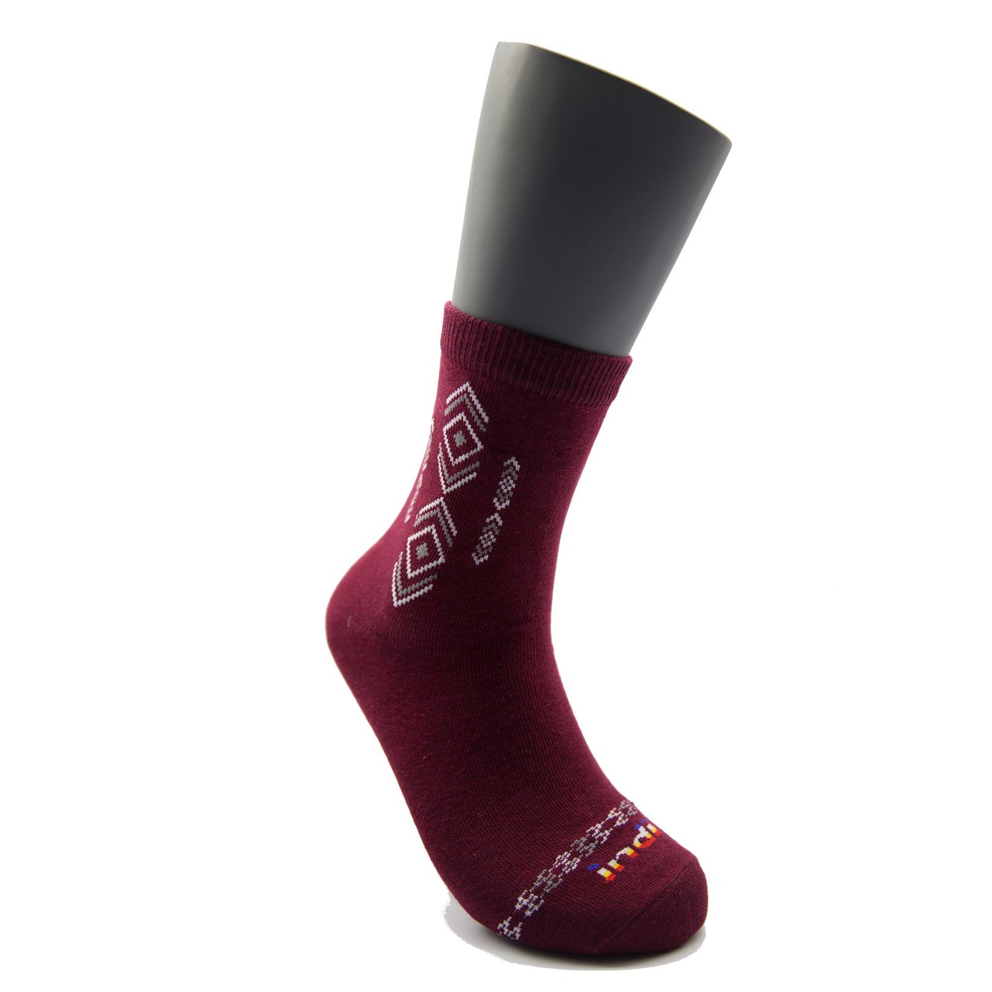 Balitu - INDI Heritage Socks (Adult)