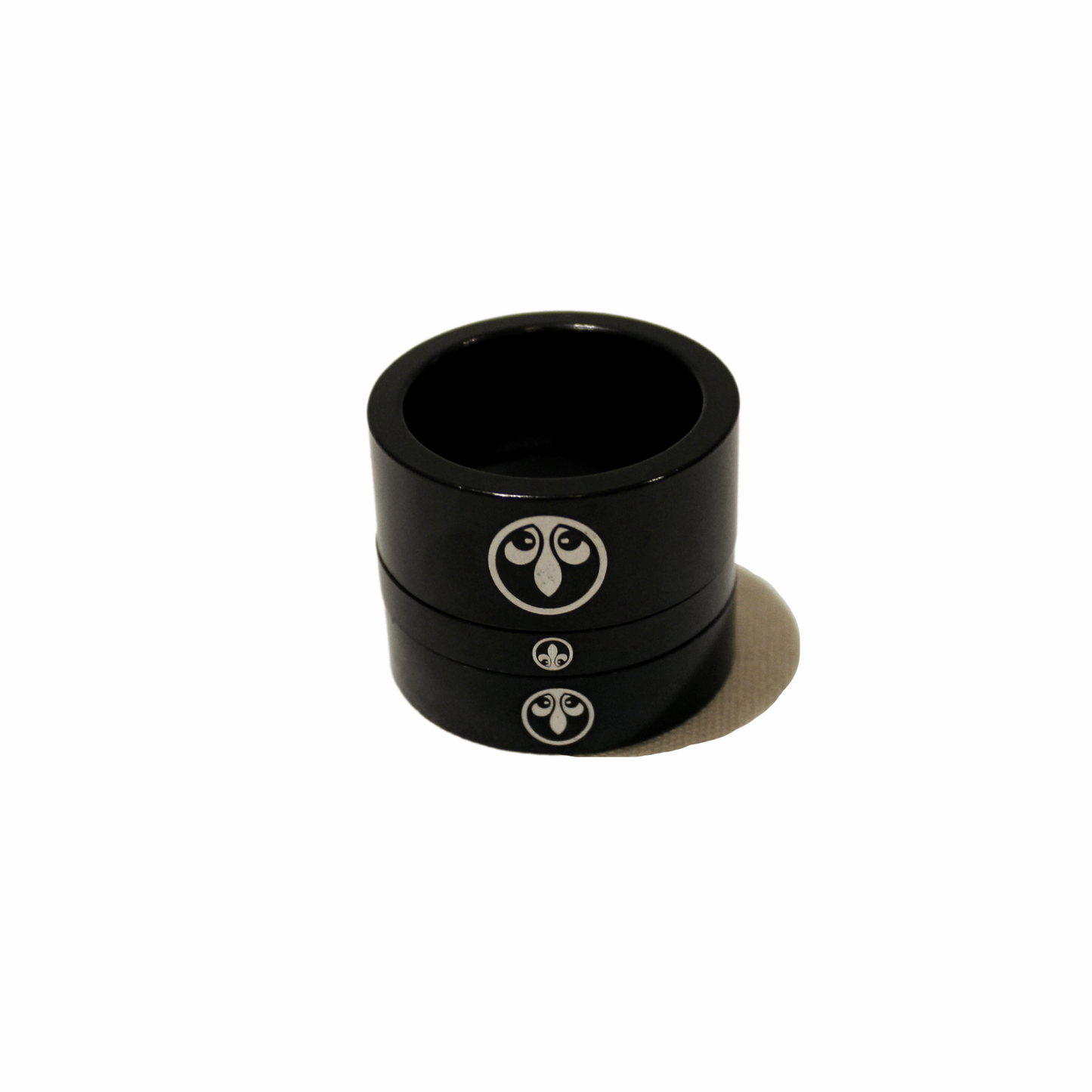 The Project Spacer Kit