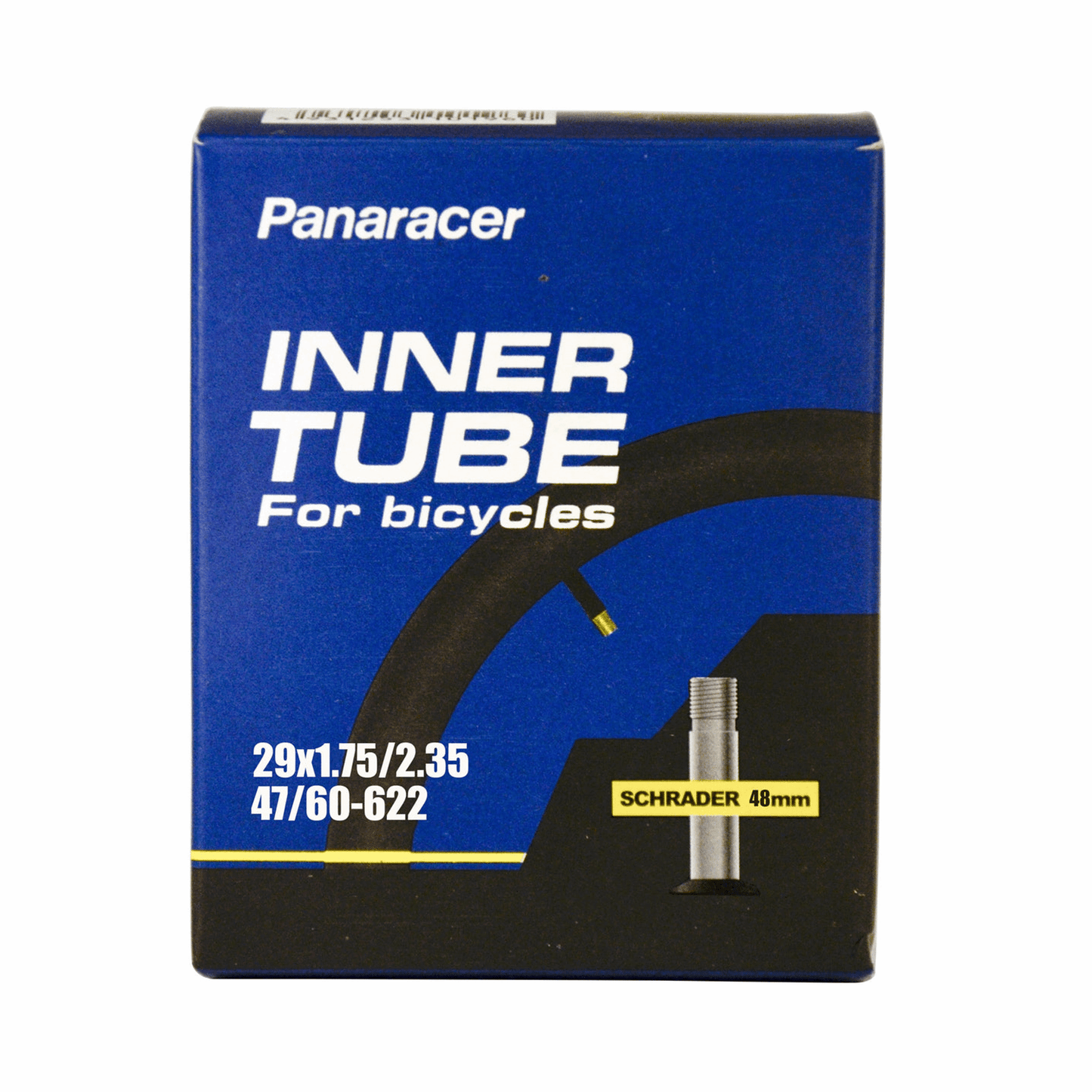 Panaracer Tube Schrader Valve