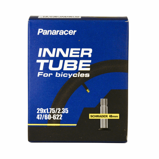 Panaracer Tube Schrader Valve