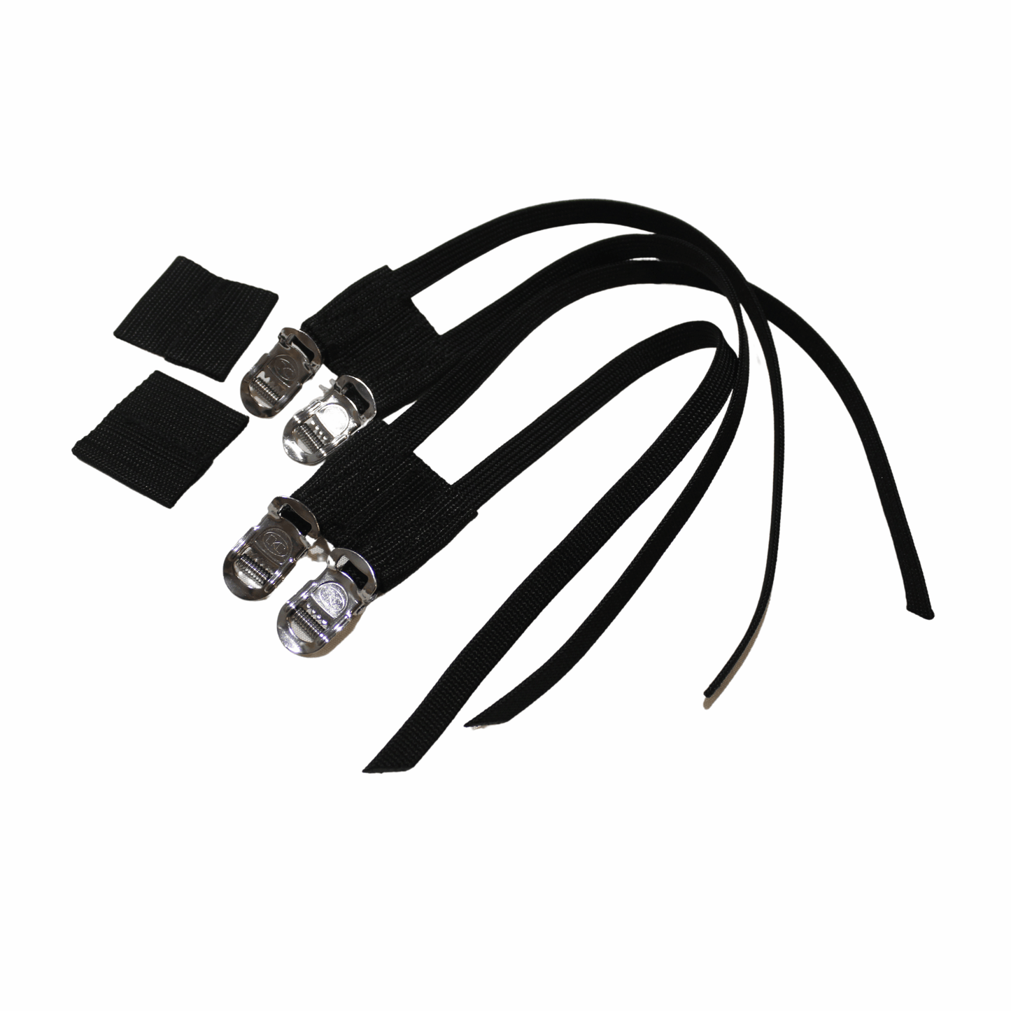 The Project Toe Cage with Straps