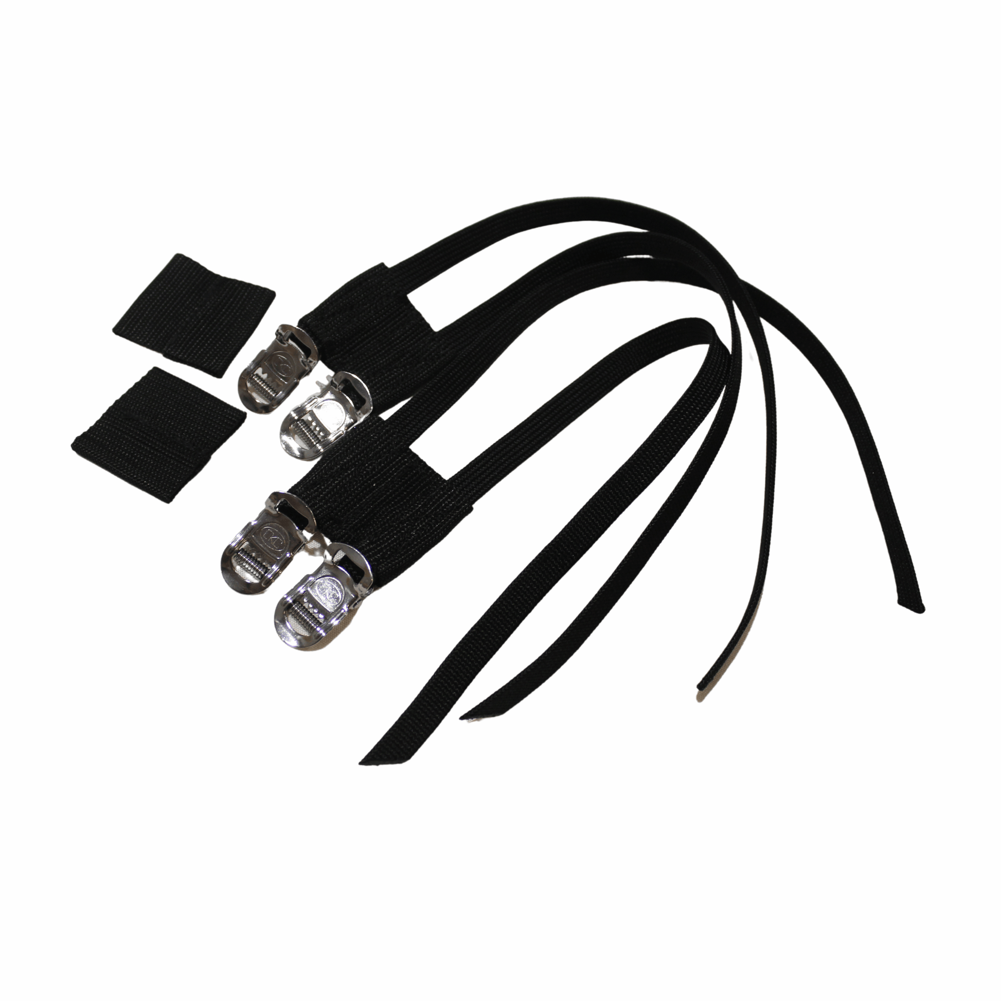 The Project Toe Cage with Straps