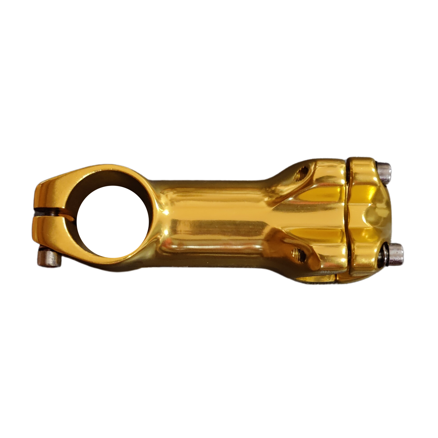Traction X Stem (31.8 x 80mm, 0 degree)