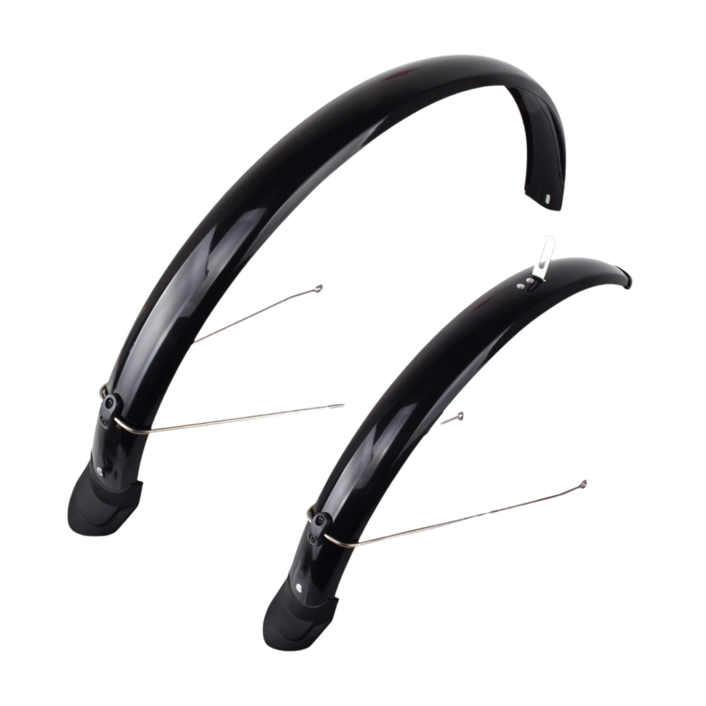FMFXTR Full Wrap-Around Fenders