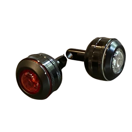 Still Cycles U-10 Light Set