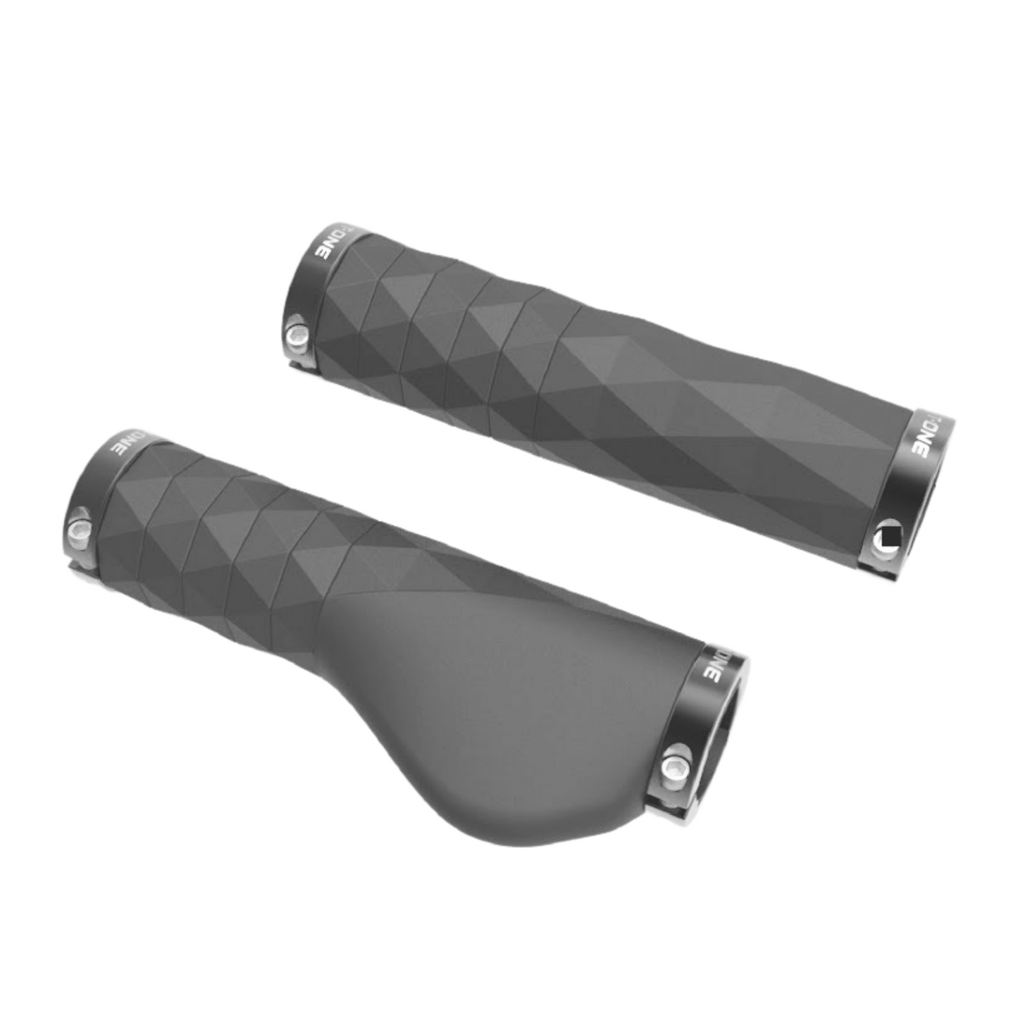 T-One GP61 Ergonomic Lock On Grips