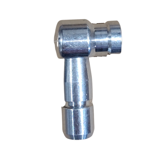 Traction TRT-200 C02 Inflator Valve for Presta and Schrader
