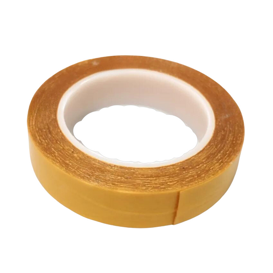 Sagmit Gluing Tape for Tubular Road Tires (25mm wide x 12m long)