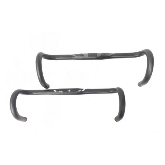 Tropix HB-CR22 Drop Handlebars (400mm Road Bars)