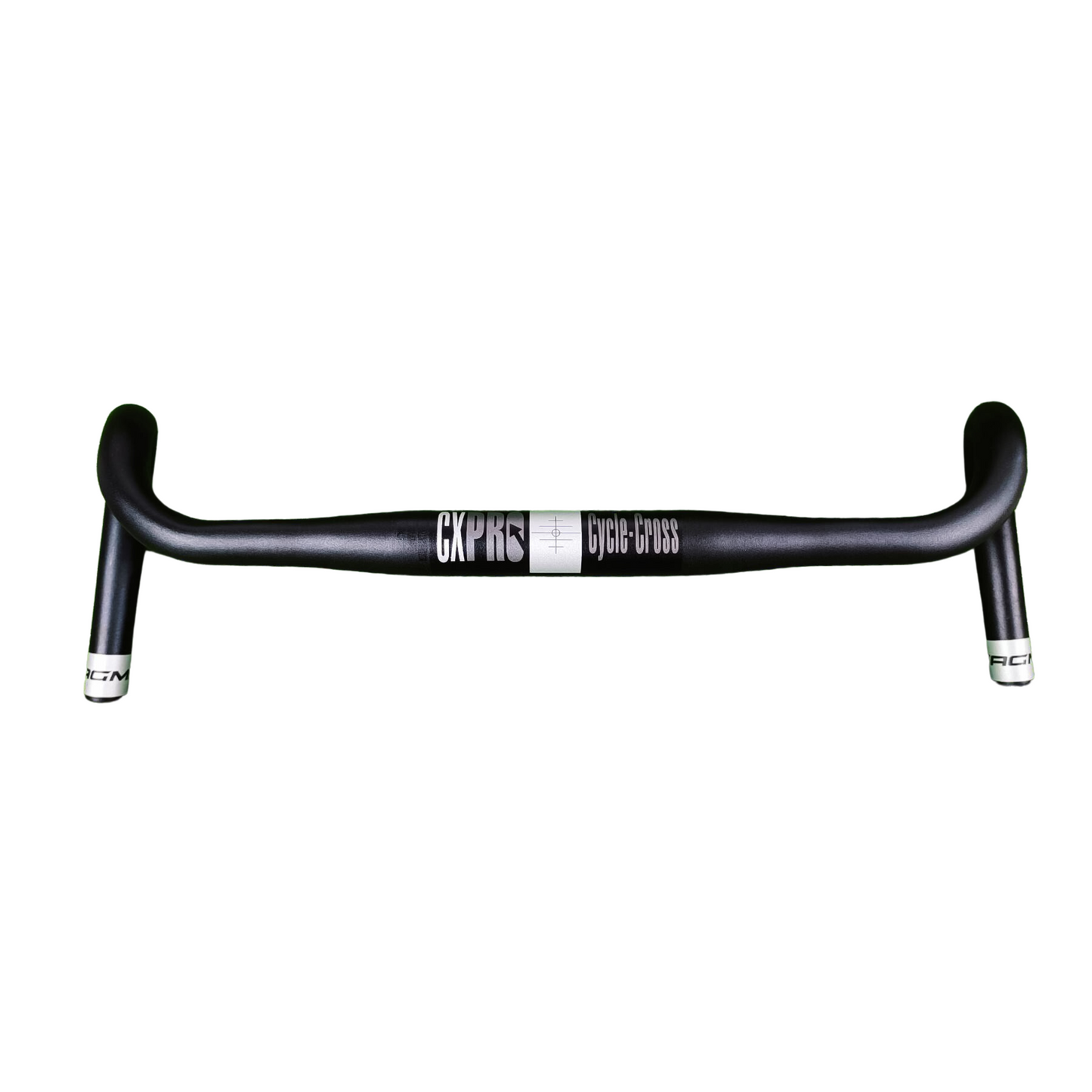 Sagmit CX Pro Drop Handlebars (420mm Gravel Bars)