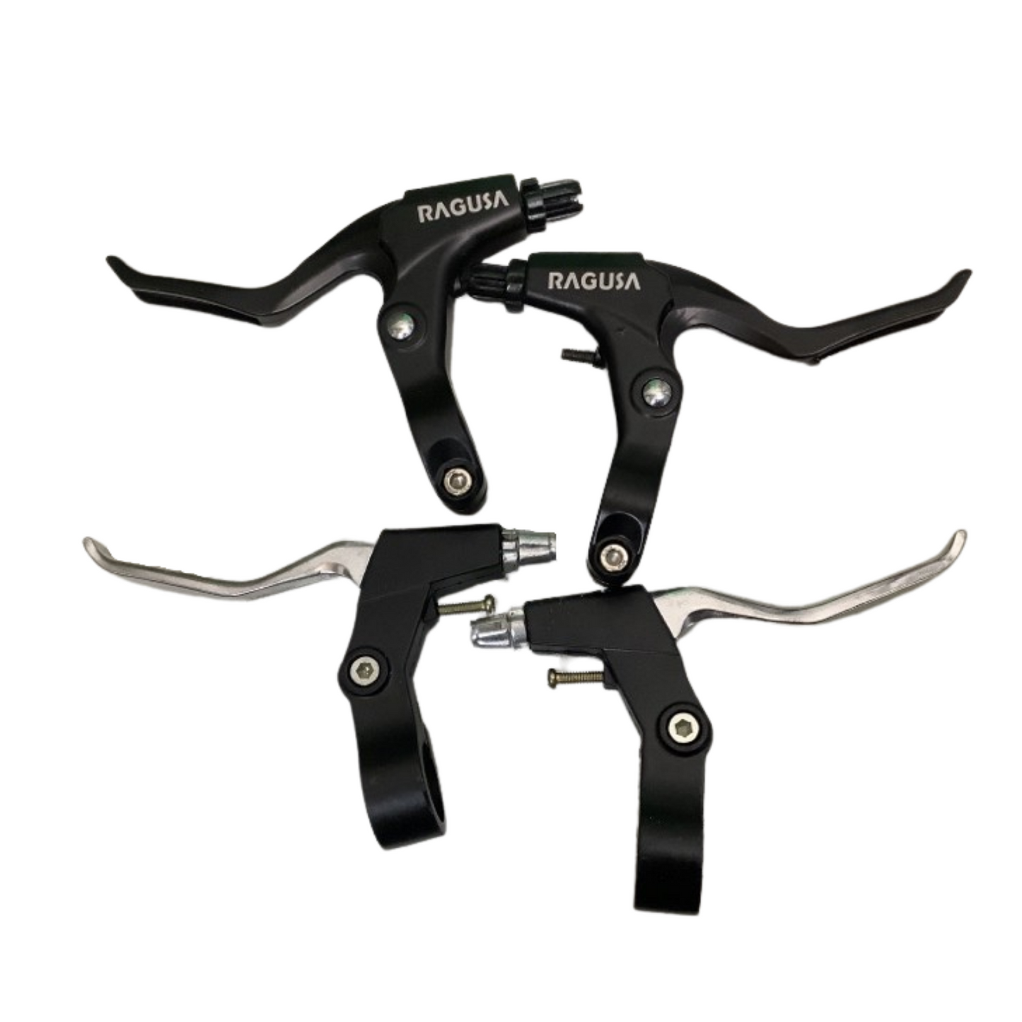 Ragusa Brake Levers