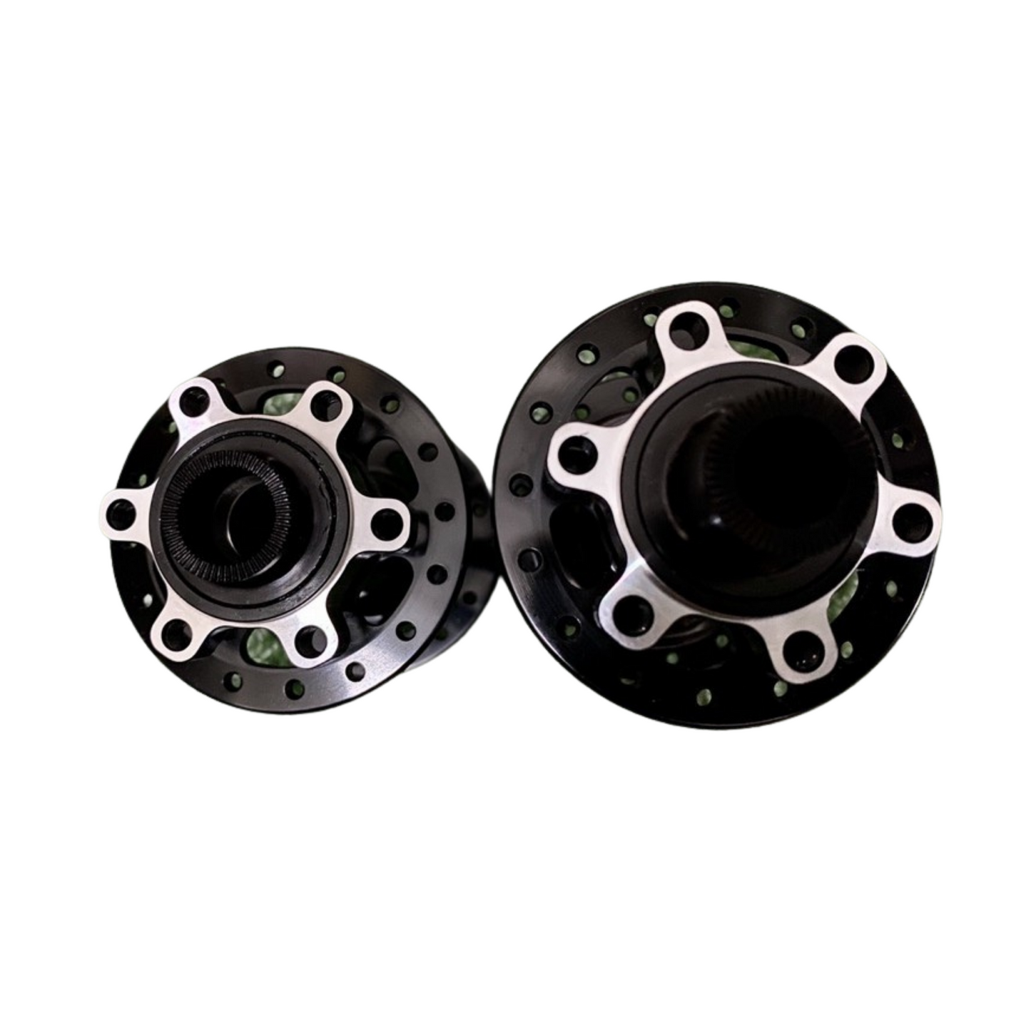 Traction Factorie 11 Speed Hub Set