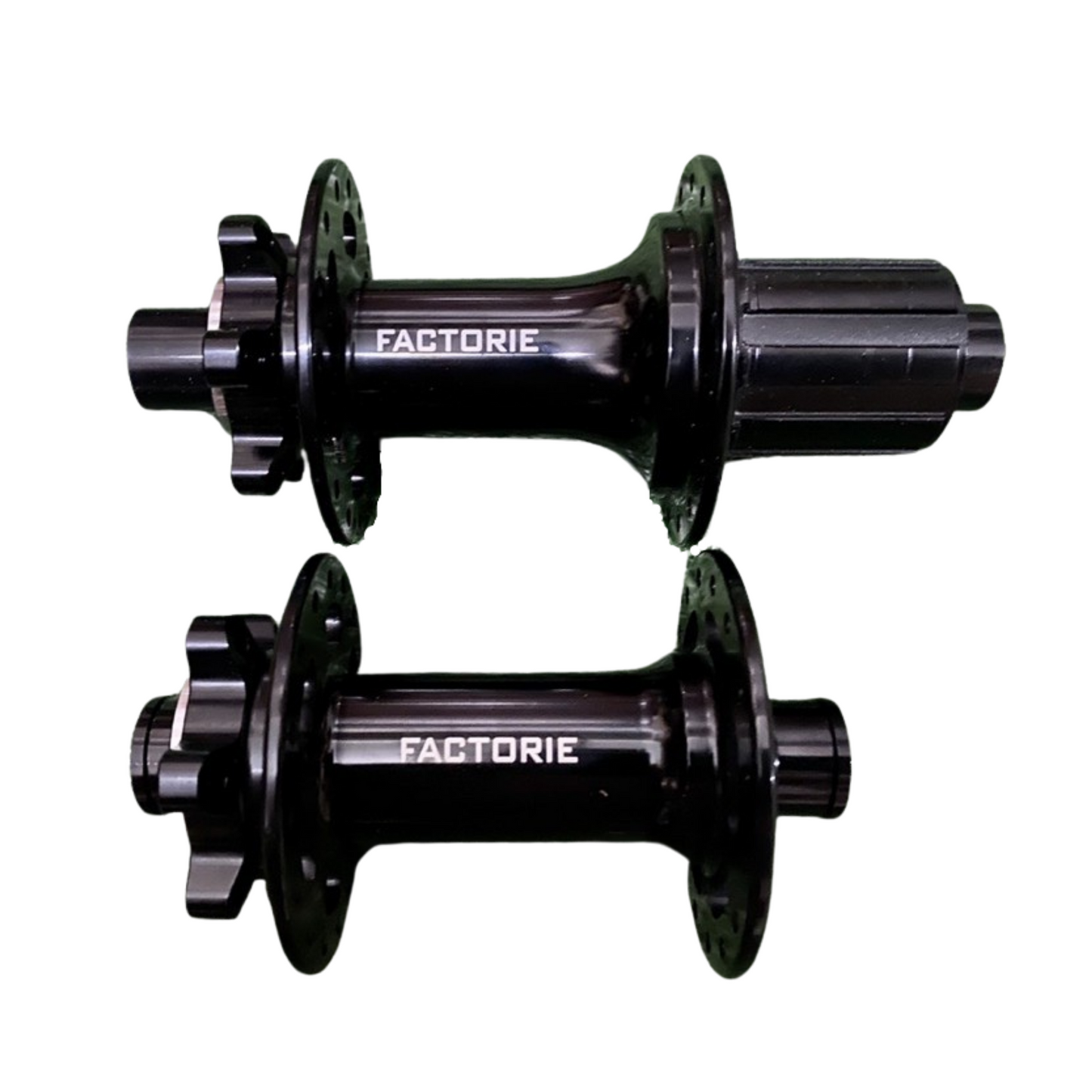 Traction Factorie 11 Speed Hub Set