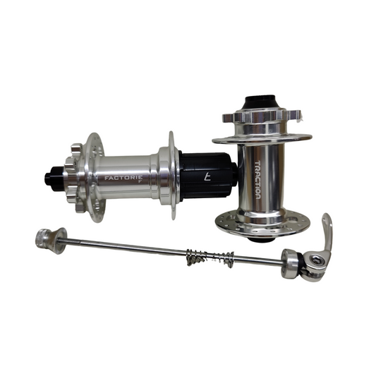 Traction Factorie 11 Speed Hub Set