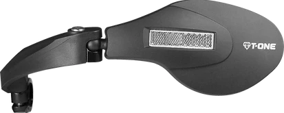 T-One Vision Handlebar Side Mirror
