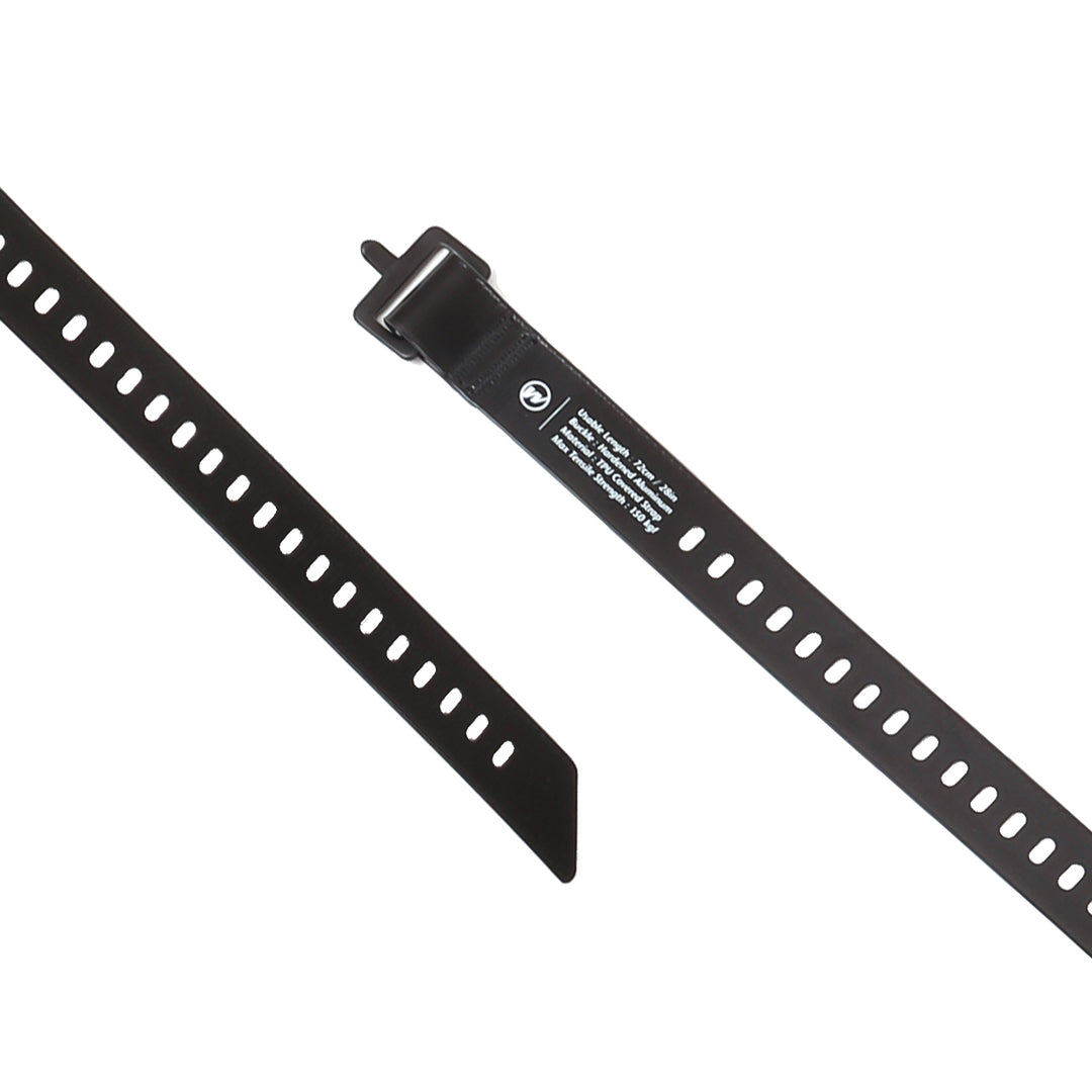 WOHO Strap Pair