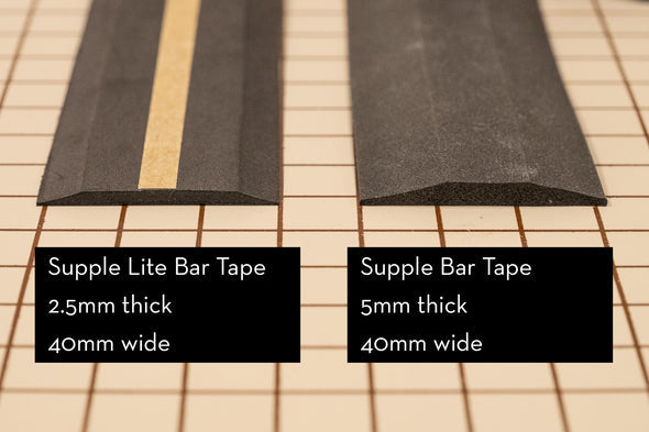 Wolf Tooth Supple Lite Bar Tape