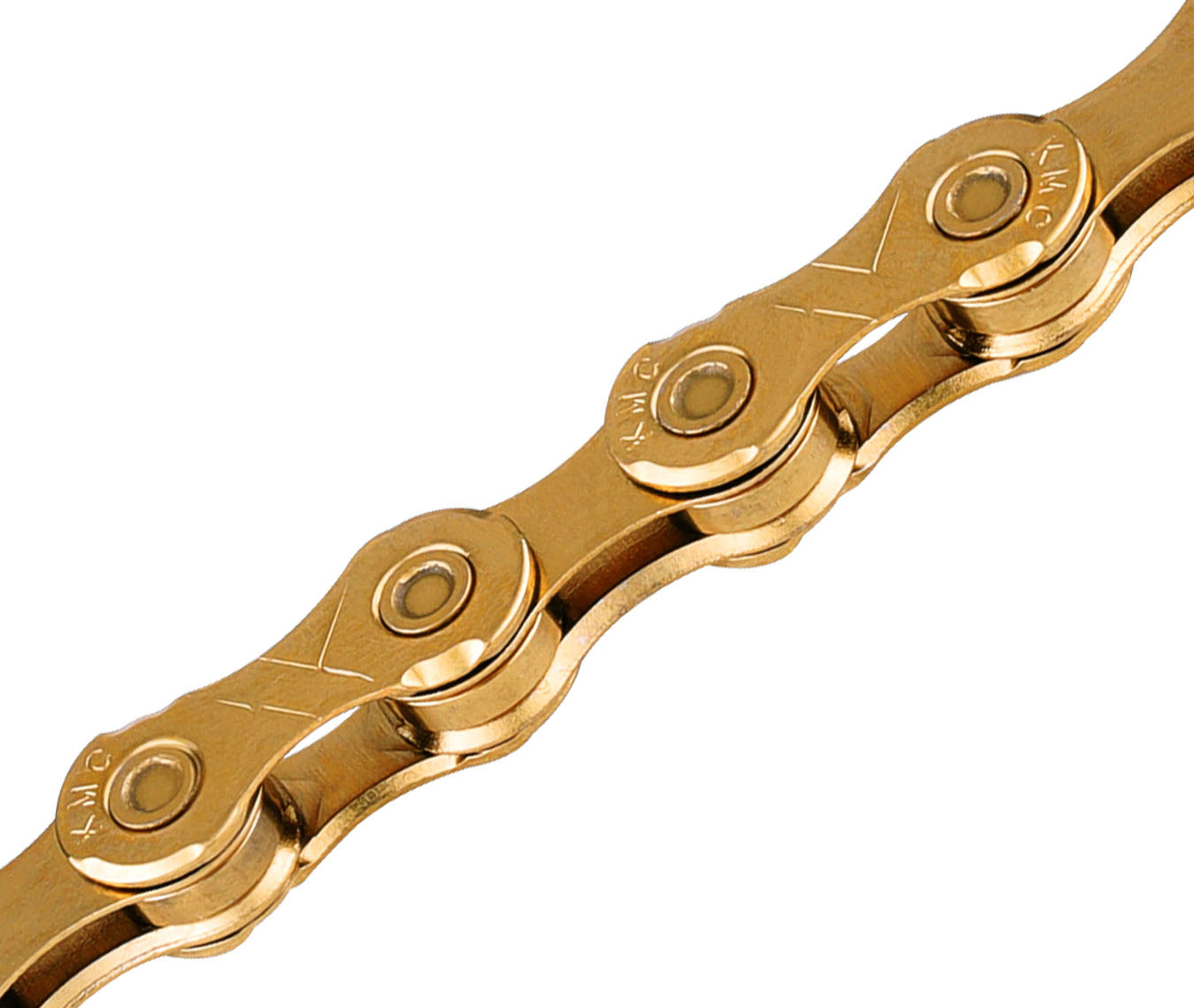KMC X Series Chains (X10, X11, X12)