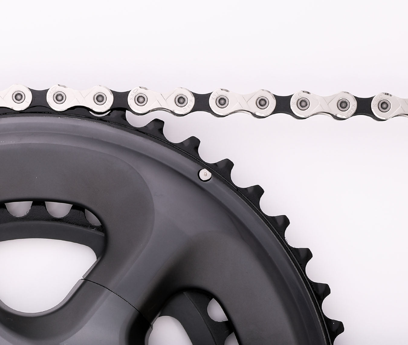 KMC X Series Chains (X10, X11, X12)