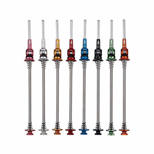 Aerozine QR Skewers XQ10 Pink F/R