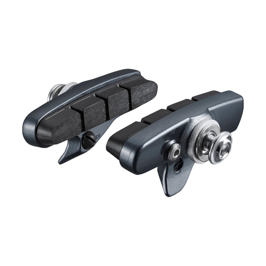 Shimano R55C4 Ultegra Rim Brake Shoe Set (Cartridge included)