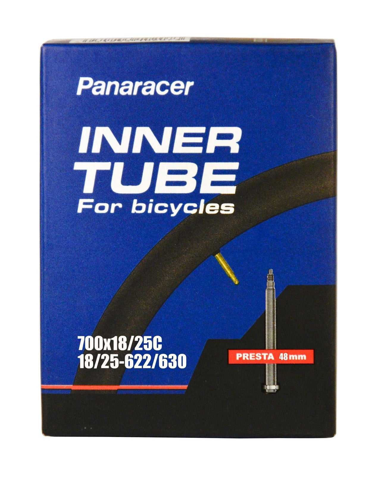 Panaracer Tube Presta Valve