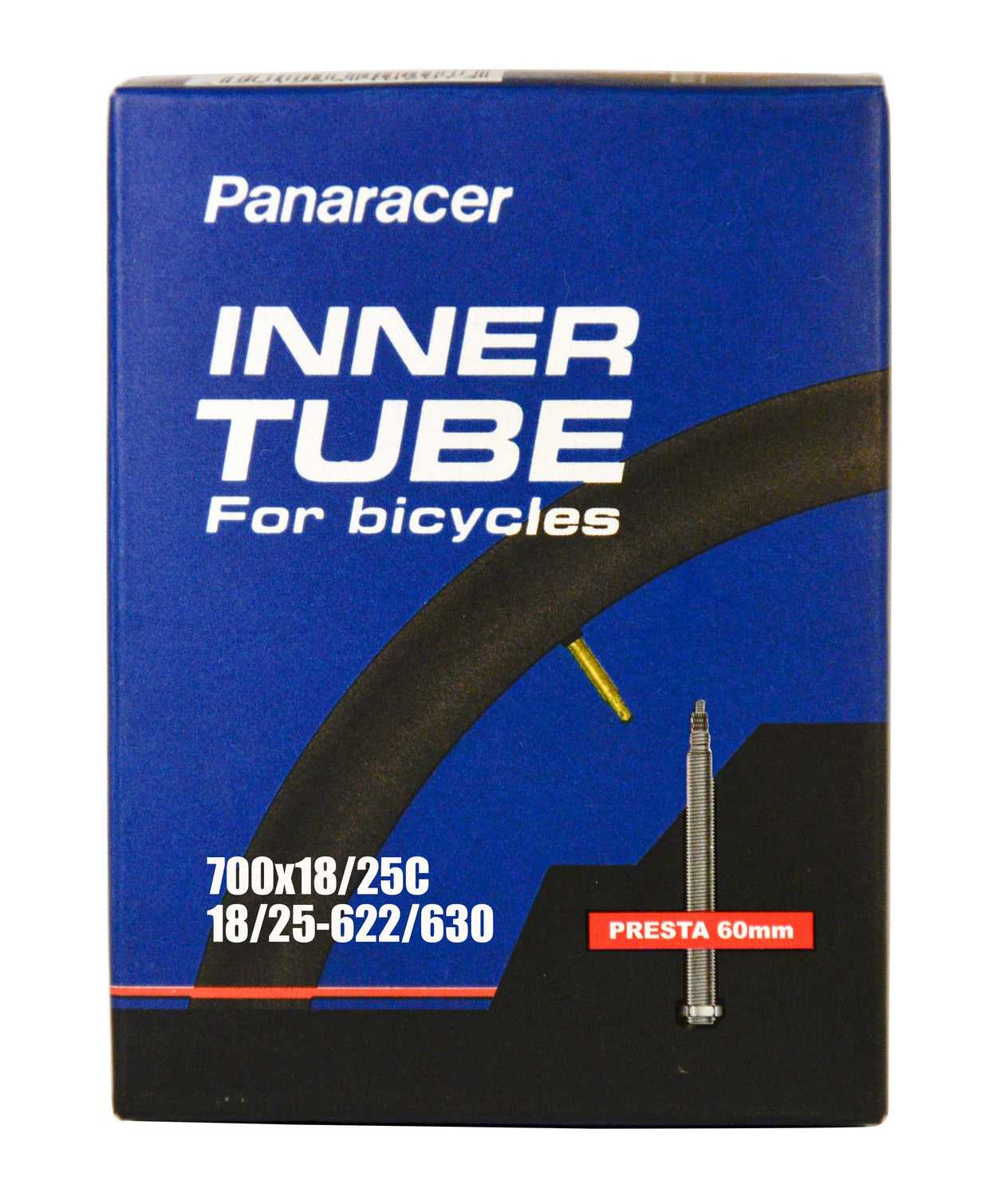Panaracer Tube Presta Valve