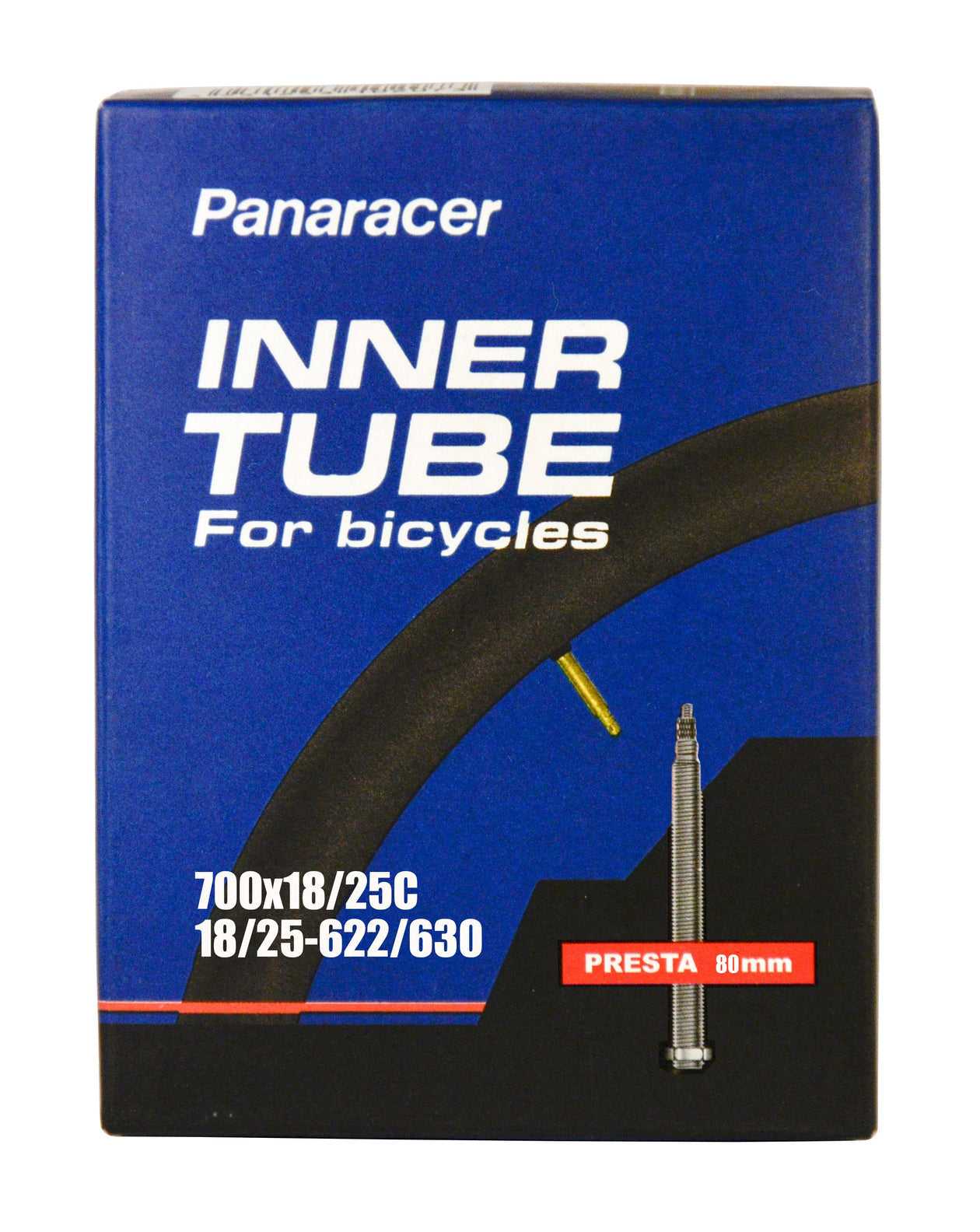 Panaracer Tube Presta Valve