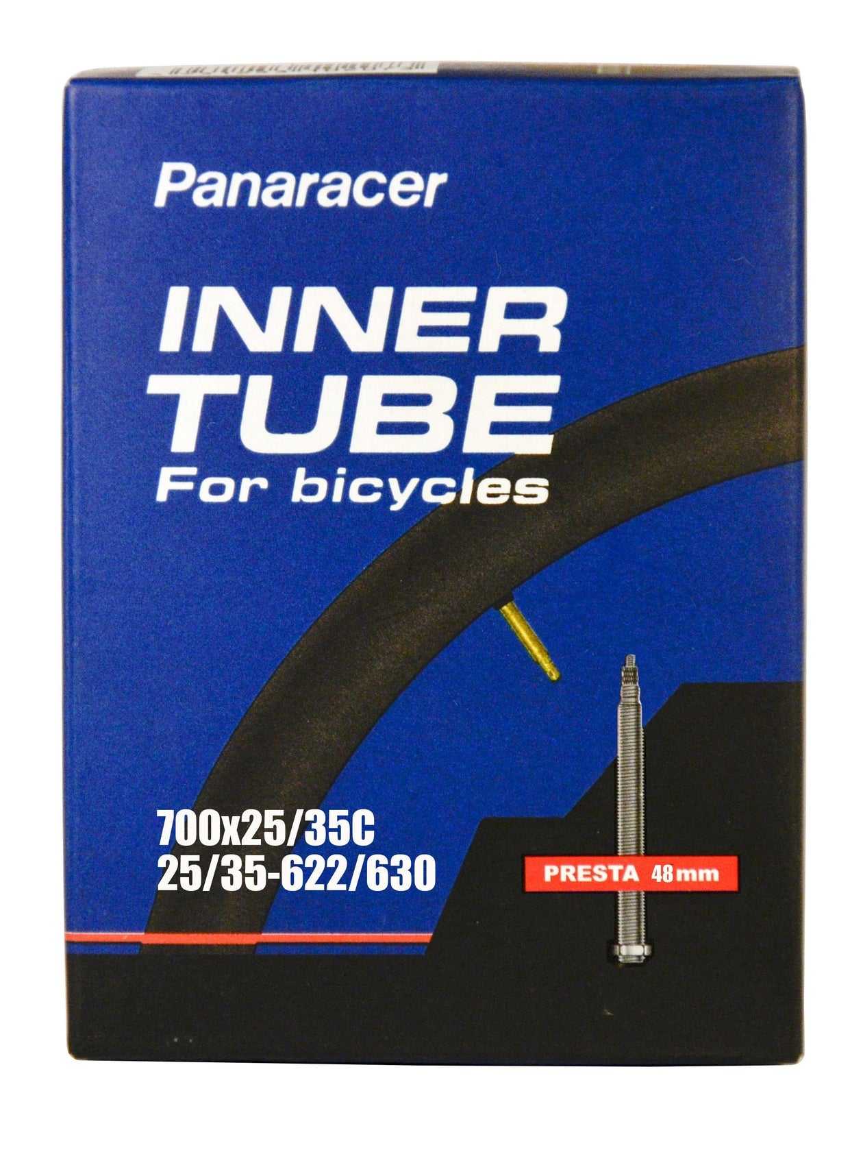 Panaracer Tube Presta Valve