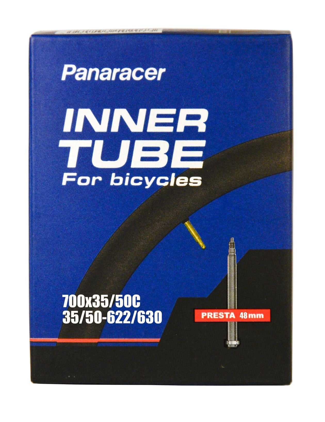 Panaracer Tube Presta Valve