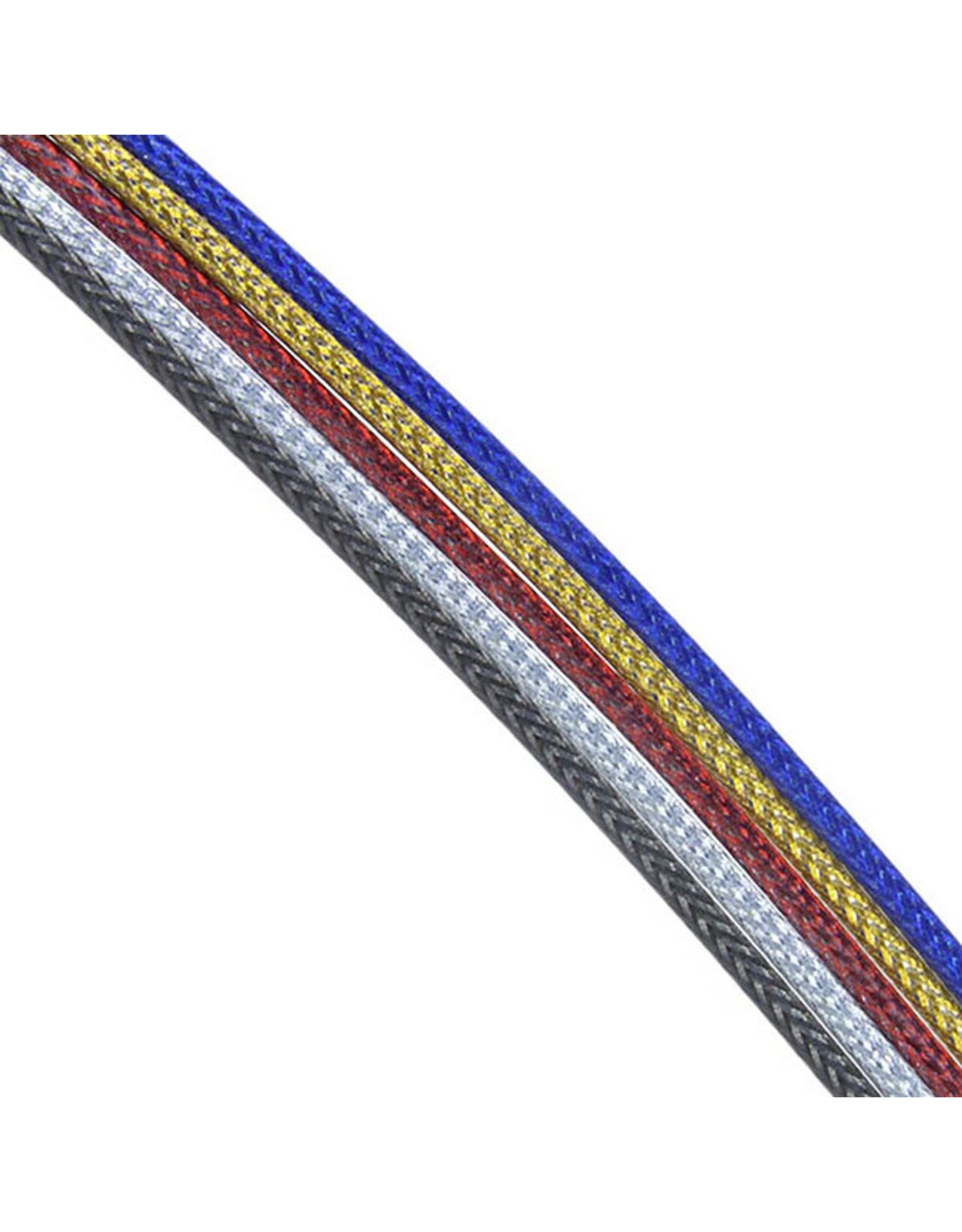 Ashima ReAction Hydraulic Hose w/ Shimano FIttings- Mineral Oil (Shimano)