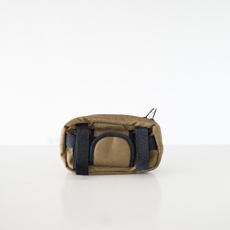 Gouache Otto Mini Handlebar Pouch