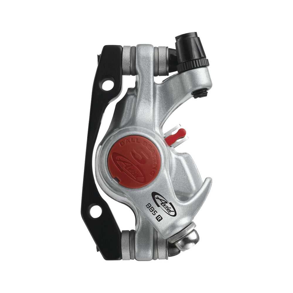 Avid BB5 Mechanical Disc Brake Caliper (Road, Post Mount)