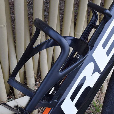 Cat Eye Bottle Cage BC-100