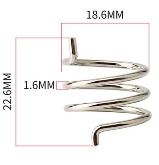 Disc Brake Caliper Spring (Avid BB5/BB7)