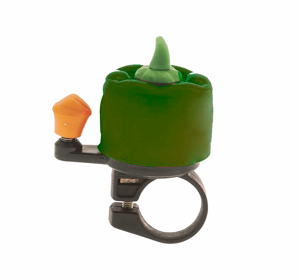 Dimension Bell Pepper Bike Bell