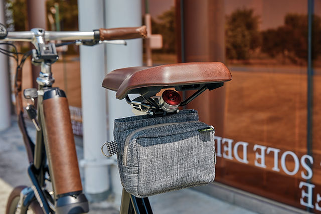 T-One Shift Handlebar Cleat - Phone Mount