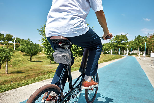 T-One Shift Handlebar Cleat - Phone Mount