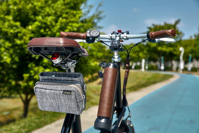 T-One Shift Handlebar Cleat - Phone Mount