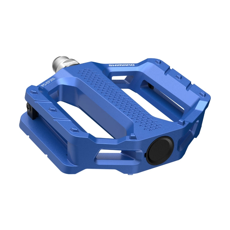 Shimano PD-EF202 Flat Pedal for Daily Riding