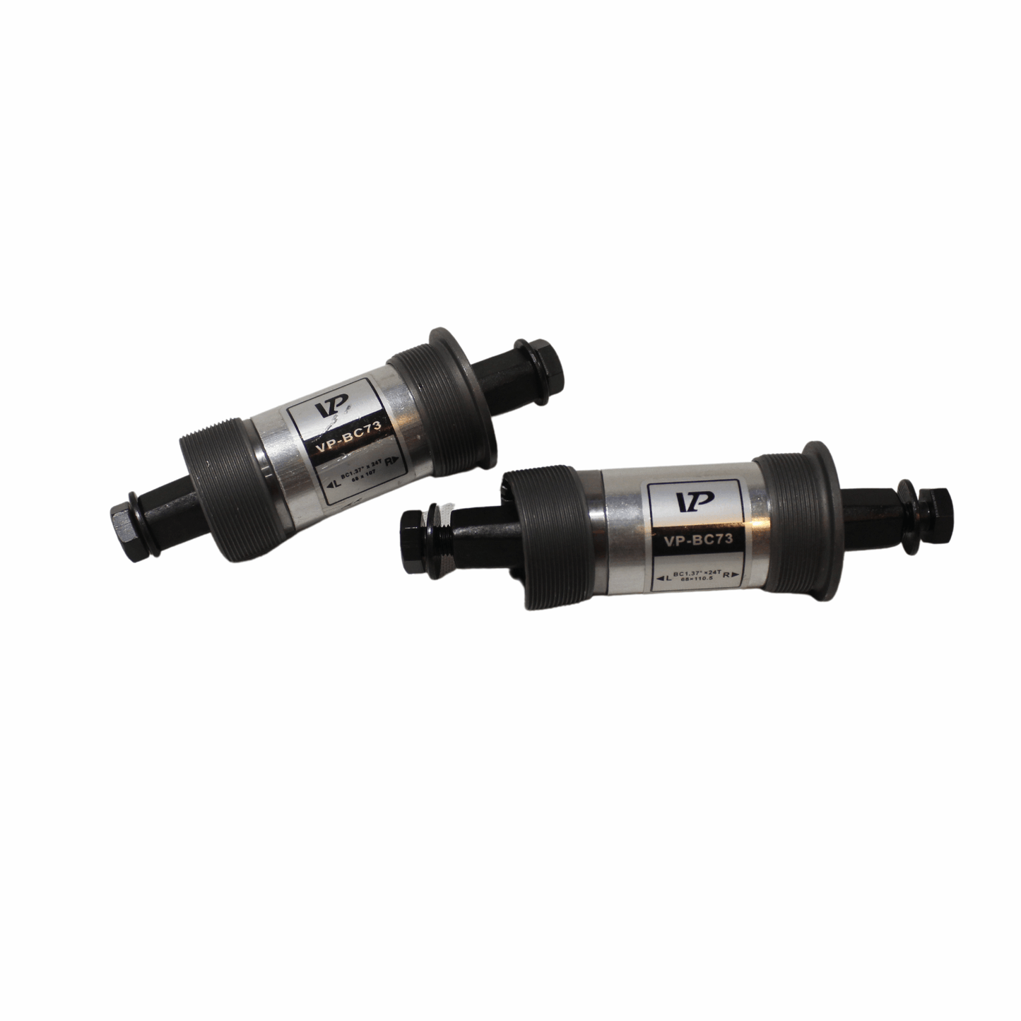 VP Bottom Bracket Sealed Type (107/110.5mm)
